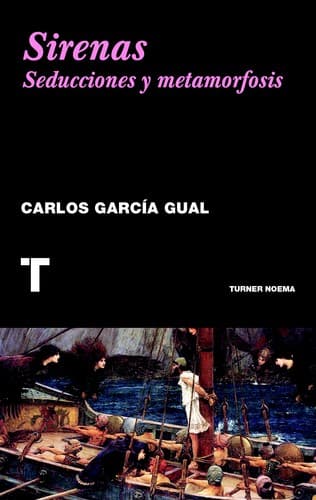 Tapa de Sirenas