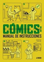 Tapa de Comics