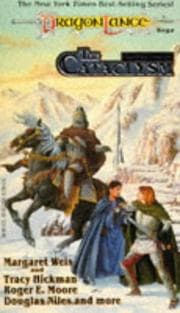 Tapa de The Cataclysm