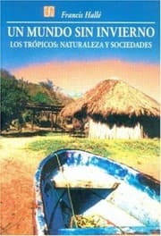 Tapa de Un mundo sin invierno