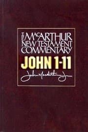 Tapa de John 1-11