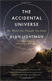 Tapa de The Accidental Universe