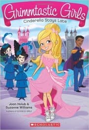 Tapa de Cinderella Stays Late
