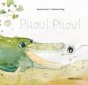 Tapa de Pilou! Pilou!