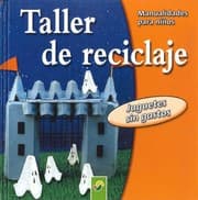 Tapa de Taller de reciclaje