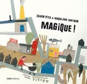 Tapa de Magique!