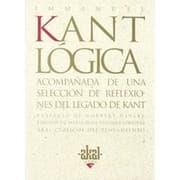 Tapa de Logica