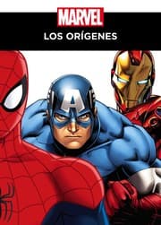 Tapa de Los orígenes
