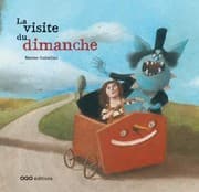 Tapa de La visite du dimanche