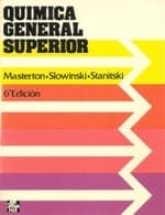Tapa de Quimica general superior