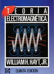 Tapa de Teoria electromagnetica