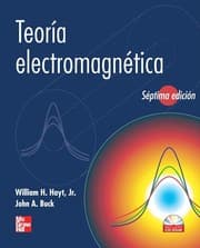 Tapa de Teoría electromagnética [recurso electrónico]