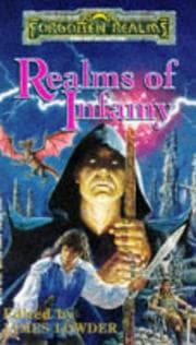 Tapa de Realms of Infamy