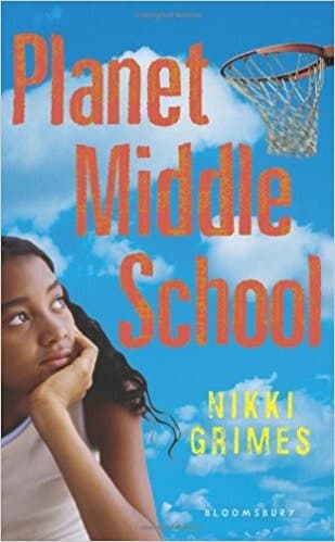 Tapa de Planet Middle School