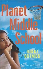 Tapa de Planet Middle School