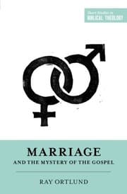 Tapa de Marriage and the Mystery of the Gospel