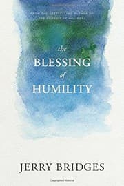 Tapa de The Blessing of Humility