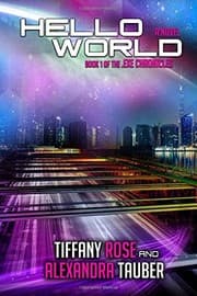 Tapa de Hello World