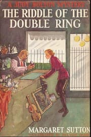 Tapa de Riddle of the Double Ring