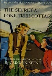 Tapa de The Secret at Lone Tree cottage