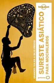 Tapa de Sureste asiático para mochileros