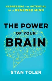 Tapa de The Power of Your Brain