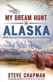 Tapa de My Dream Hunt in Alaska