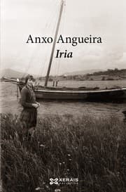 Tapa de Iria