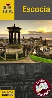 Tapa de Escocia