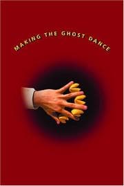 Tapa de Making the Ghost Dance