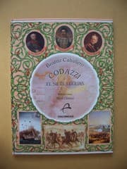 Tapa de Agustin Codazzi