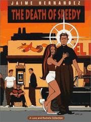 Tapa de The Death of Speedy