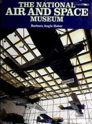 Tapa de The National Air and Space Museum