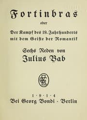 Tapa de Fortinbras