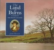 Tapa de The Land O' Burns