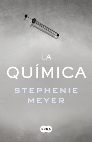 Tapa de La Química