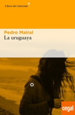 Tapa de La uruguaya
