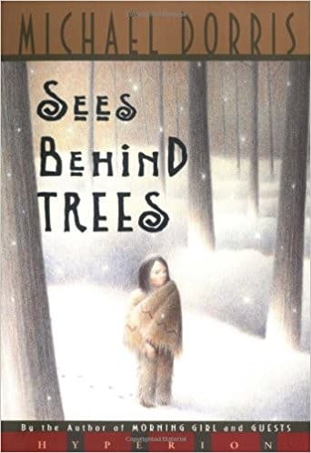 Tapa de Sees Behind the Trees