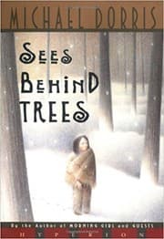 Tapa de Sees Behind the Trees