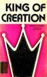 Tapa de King of Creation