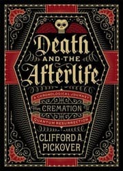 Tapa de Death and the Afterlife