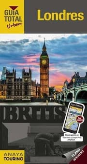 Tapa de Londres