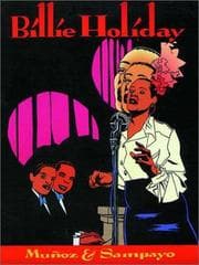 Tapa de Billie Holiday