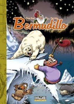 Tapa de Bermudillo. Integral 2