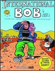 Tapa de International Bob