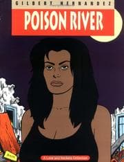 Tapa de Love & Rockets Vol. 12