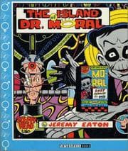 Tapa de The Island of Dr. Moral