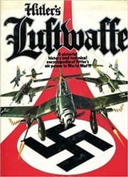 Tapa de Hitler's Luftwaffe