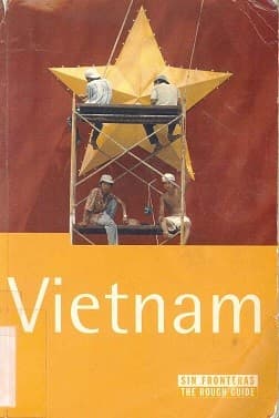 Tapa de Vietnam - Sin Fronteras