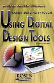 Tapa de Career building through using digital design tools
